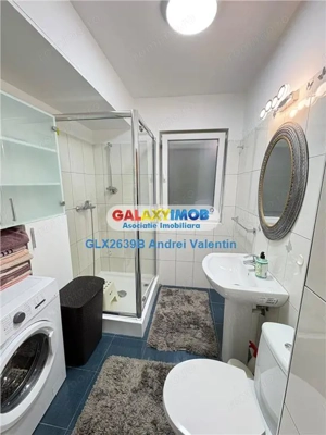 Apartament Berceni - Dimitrie Leonida - 5 Min Metrou - Parcare - imagine 7