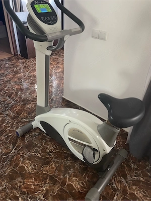 Vând bicicleta fitness profesionala  - imagine 2