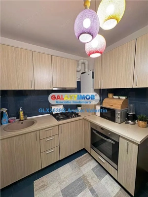 Apartament Berceni - Dimitrie Leonida - 5 Min Metrou - Parcare - imagine 3