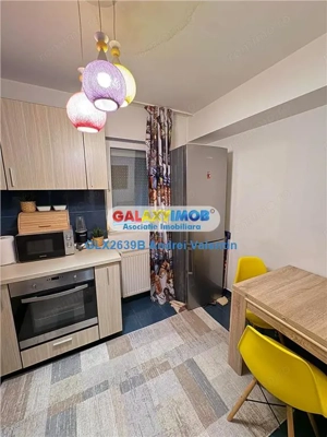 Apartament Berceni - Dimitrie Leonida - 5 Min Metrou - Parcare - imagine 4
