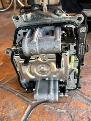 Mecatronic DSG 7 dq 200