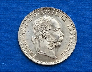 moneda aur 1 ducat Austroungaria Franz Josef puritate 986 la mie
