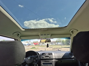 skoda roomster scout