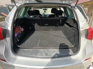 Vand Opel Astra J 2012 - imagine 5