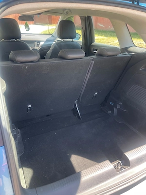 Vând Opel Crossland X, 2018, benzină, 1.2, km 112.000,unic prpprietar  - imagine 7