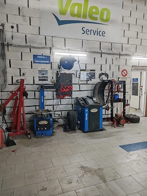 Vânzare/Preluare Firma Service Auto Complet - imagine 3