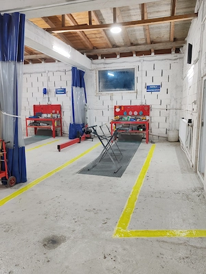 Vânzare/Preluare Firma Service Auto Complet - imagine 5