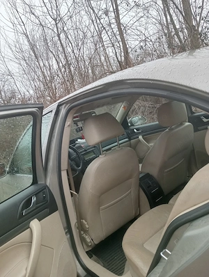 scoda Octavia 2  - imagine 2