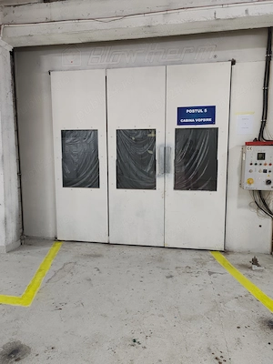 Vânzare/Preluare Firma Service Auto Complet - imagine 4