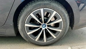  cauciucuri Fulda RunFlat 225/50/17 - imagine 4