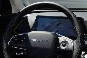 Baic Beijing X55  - imagine 14