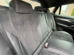 BMW X6 Pachet M 2016. 313 CP - imagine 7