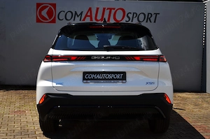 Baic Beijing X55  - imagine 5