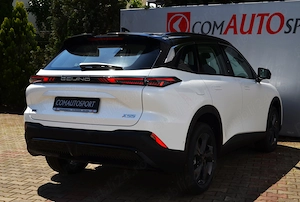 Baic Beijing X55  - imagine 6