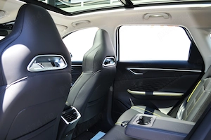 Baic Beijing X55  - imagine 8