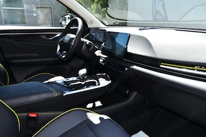 Baic Beijing X55  - imagine 10