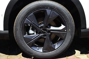 Baic Beijing X55  - imagine 16