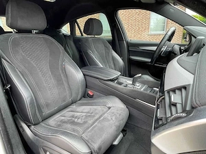 BMW X6 Pachet M 2016. 313 CP - imagine 8