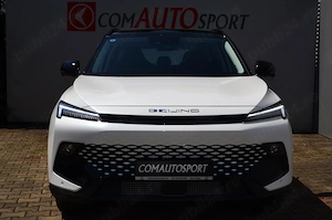 Baic Beijing X55  - imagine 2