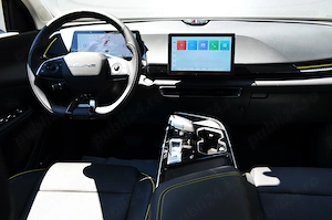 Baic Beijing X55  - imagine 11