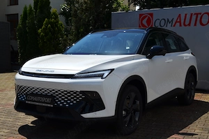 Baic Beijing X55  - imagine 3