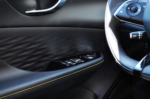 Baic Beijing X55  - imagine 13