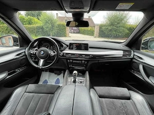 BMW X6 Pachet M 2016. 313 CP - imagine 6