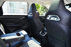 Baic Beijing X55  - imagine 9