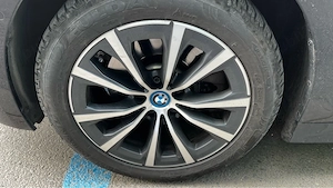  cauciucuri Fulda RunFlat 225/50/17 - imagine 2