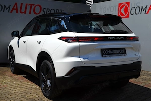 Baic Beijing X55  - imagine 4