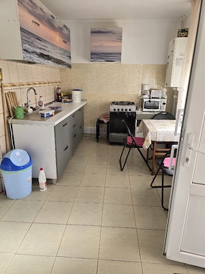 Apartament 2 cam la vila NAVODARI - imagine 2