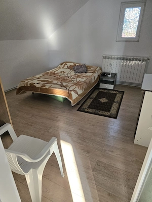 Apartament 2 cam la vila NAVODARI - imagine 4