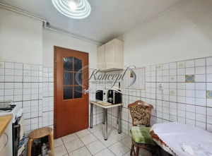 Apartament spatios cu garaj pe str. Grigore Alexandrescu - imagine 9