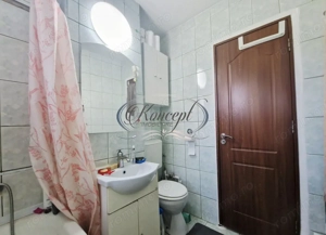 Apartament spatios cu garaj pe str. Grigore Alexandrescu - imagine 11
