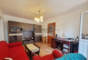 Apartament spatios cu garaj pe str. Grigore Alexandrescu - imagine 3