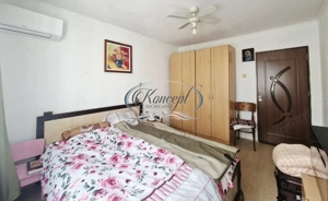 Apartament spatios cu garaj pe str. Grigore Alexandrescu - imagine 6