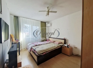 Apartament spatios cu garaj pe str. Grigore Alexandrescu - imagine 7