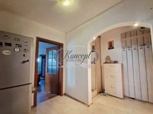 Apartament spatios cu garaj pe str. Grigore Alexandrescu - imagine 12