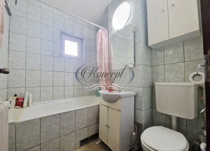 Apartament spatios cu garaj pe str. Grigore Alexandrescu - imagine 10