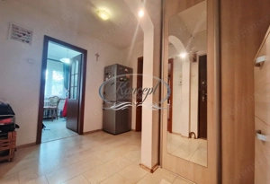 Apartament spatios cu garaj pe str. Grigore Alexandrescu - imagine 13