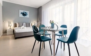 Apartament modern in West City Tower