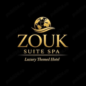 Zouk Hotel angajeaza camerista si receptionera din Jud. Alba si imprejurimi