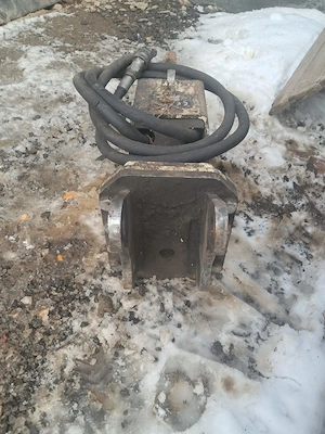 PIcon miniescavator - imagine 2