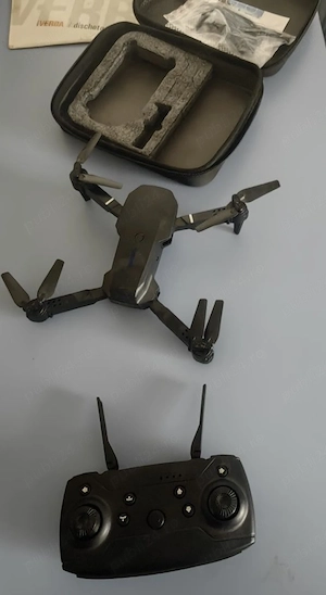 Drone Pro negru