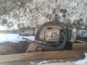 PIcon miniescavator - imagine 3