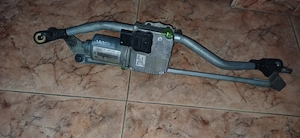 2 Motorașe stergatoare parbriz audi A5 2009-2015 - imagine 3