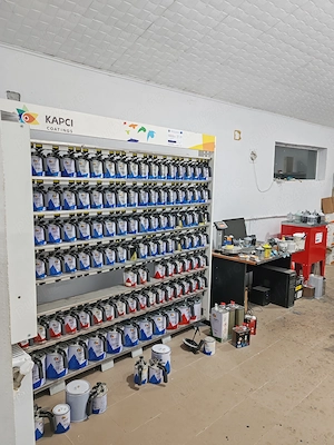 Vânzare/Preluare Firma Service Auto Complet - imagine 6