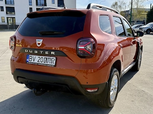 Dacia Duster II 2022 - imagine 2