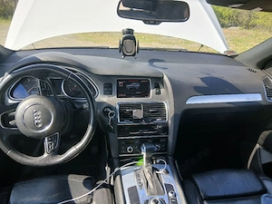 audi Q7 2012 4,2 340cp - imagine 3