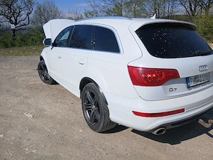 audi Q7 2012 4,2 340cp - imagine 4